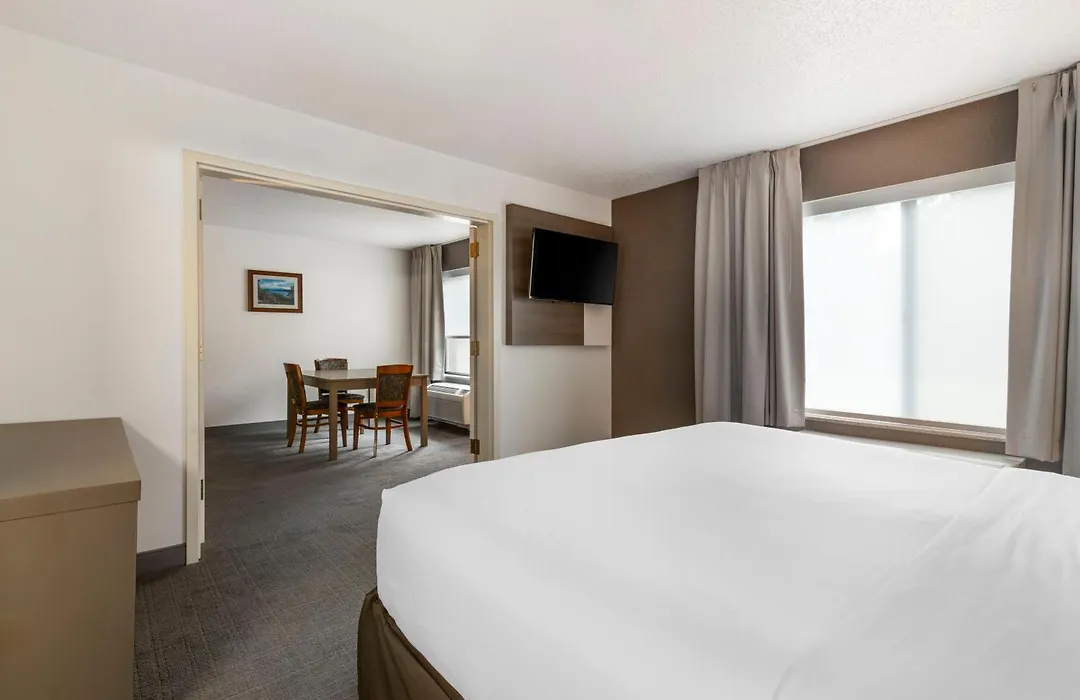 Comfort Inn & Suites Lake George-1