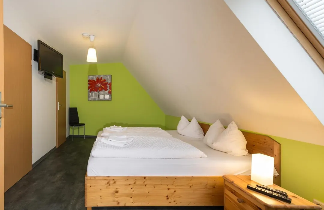 Hotel Demling-1