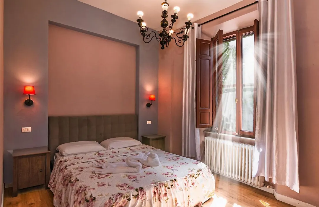 B&B Villa Regina-1