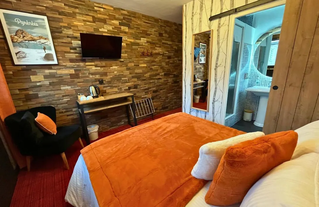 Hôtel La Rencluse-1