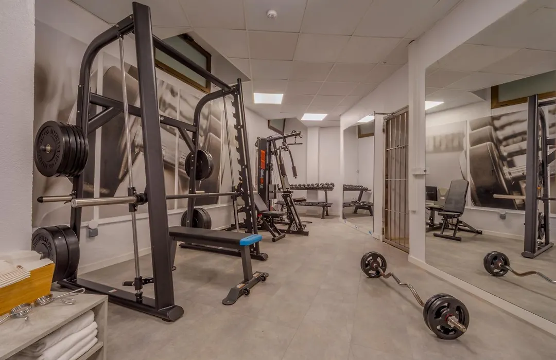 Hotel Principe Wellness&Spa-1