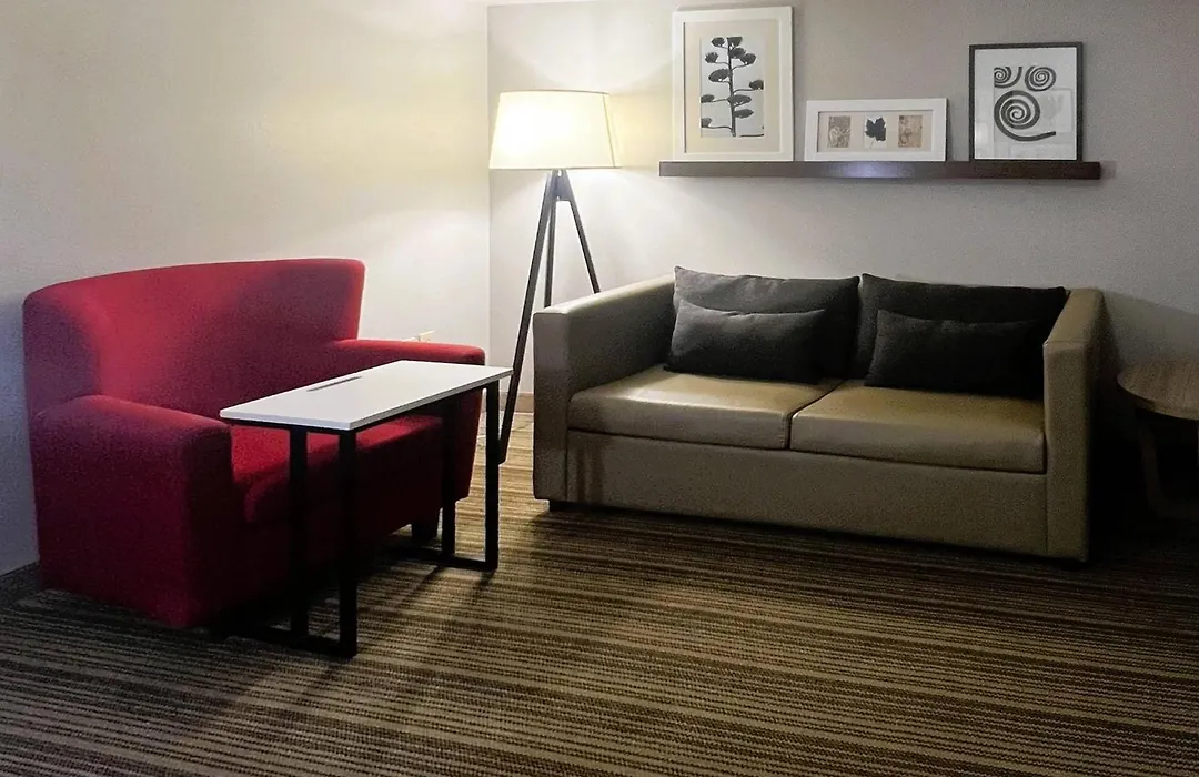Country Inn & Suites By Radisson, Wytheville, Va-1