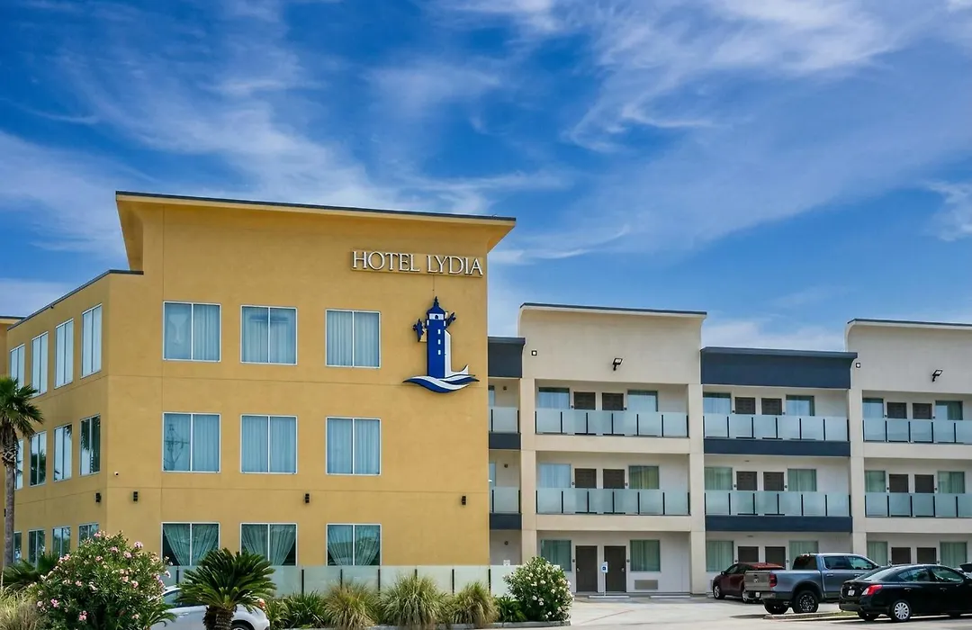 Hotel Lydia-1