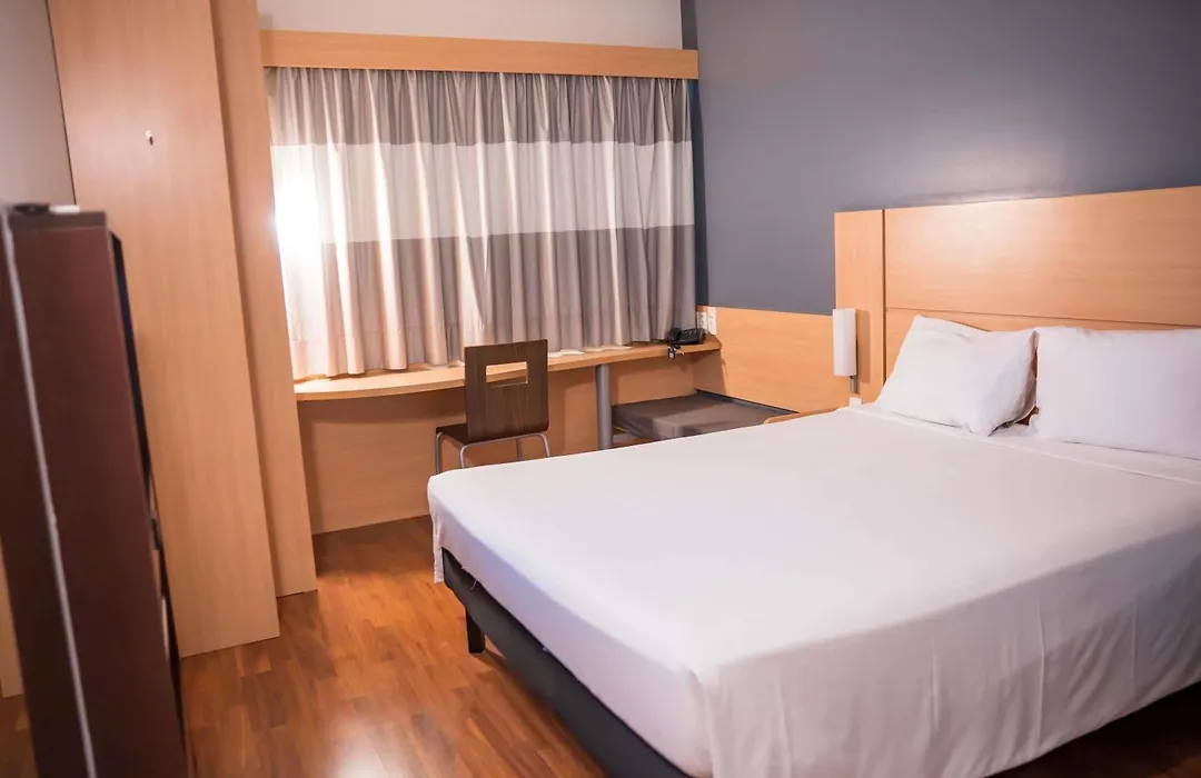 Ibis Itu Plaza Shopping-1