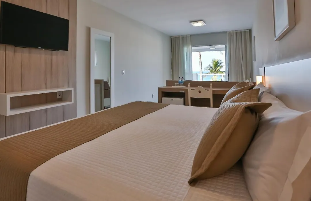 Itapema Beach Hotel & Convention-1