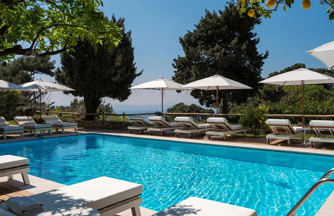 Hotel La Minerva-1
