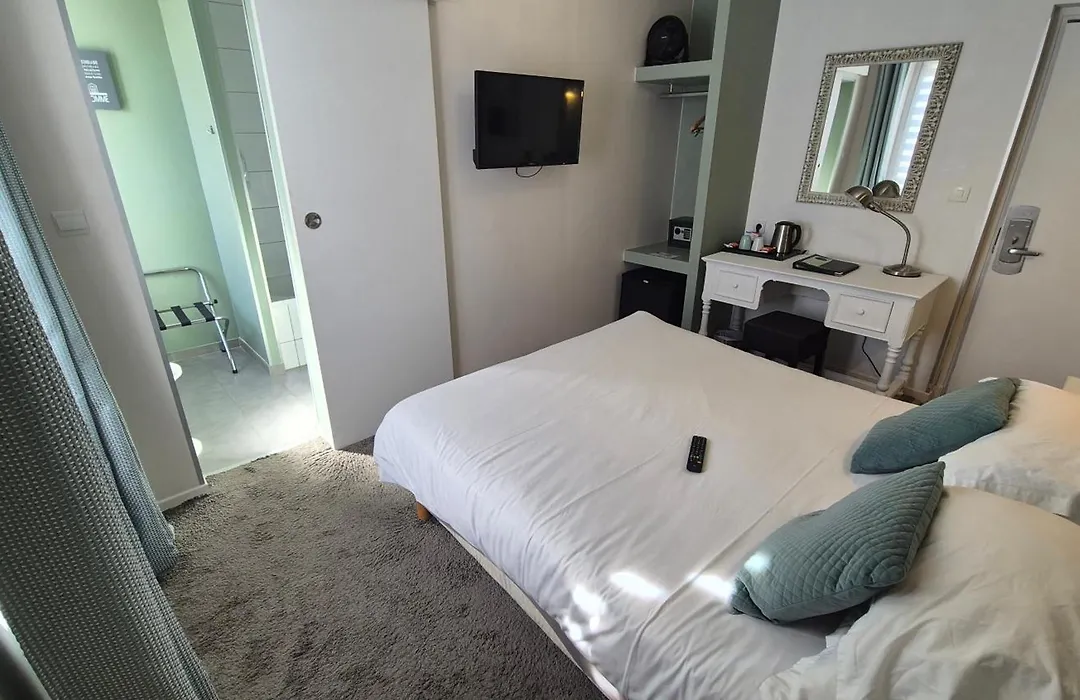 Be Cottage Hotel-1