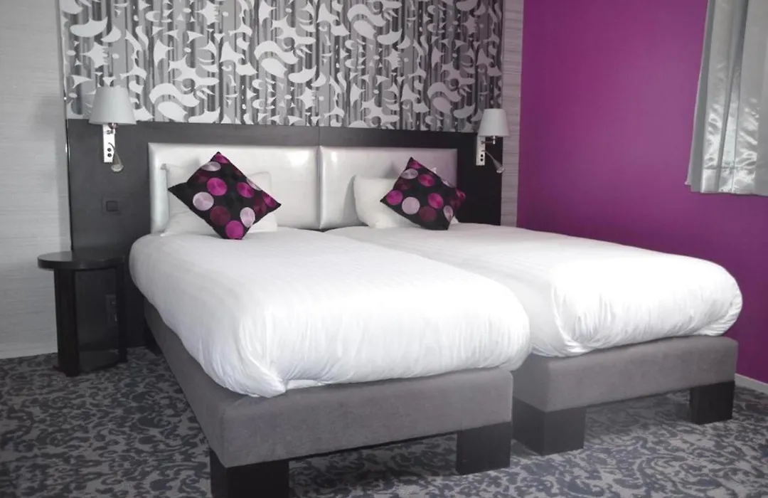 Relais St Eloi, Sure Hotel Collection By Best Western-1