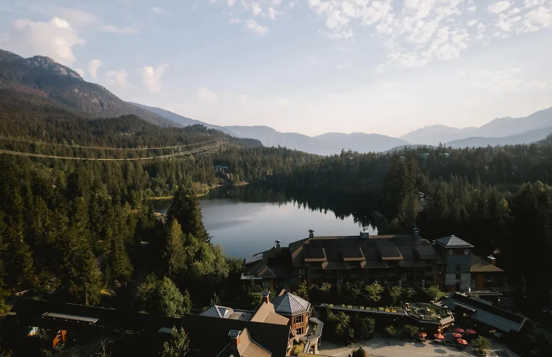 Nita Lake Lodge-1