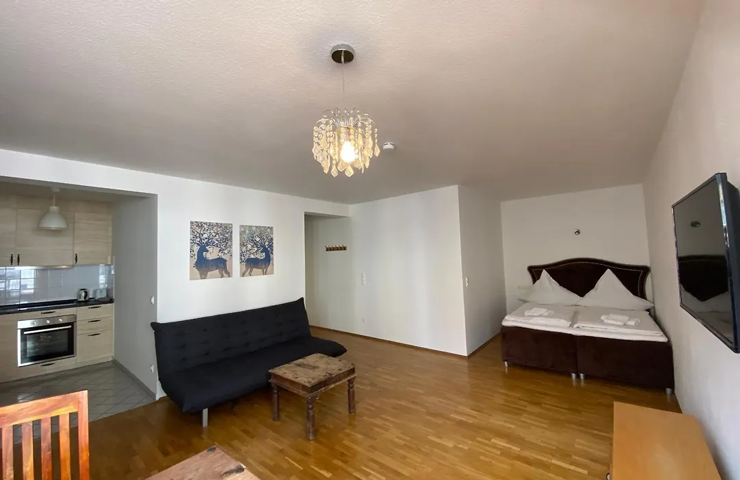 Avalon Bed&Breakfast Themen/- Nichtraucherhotel-1