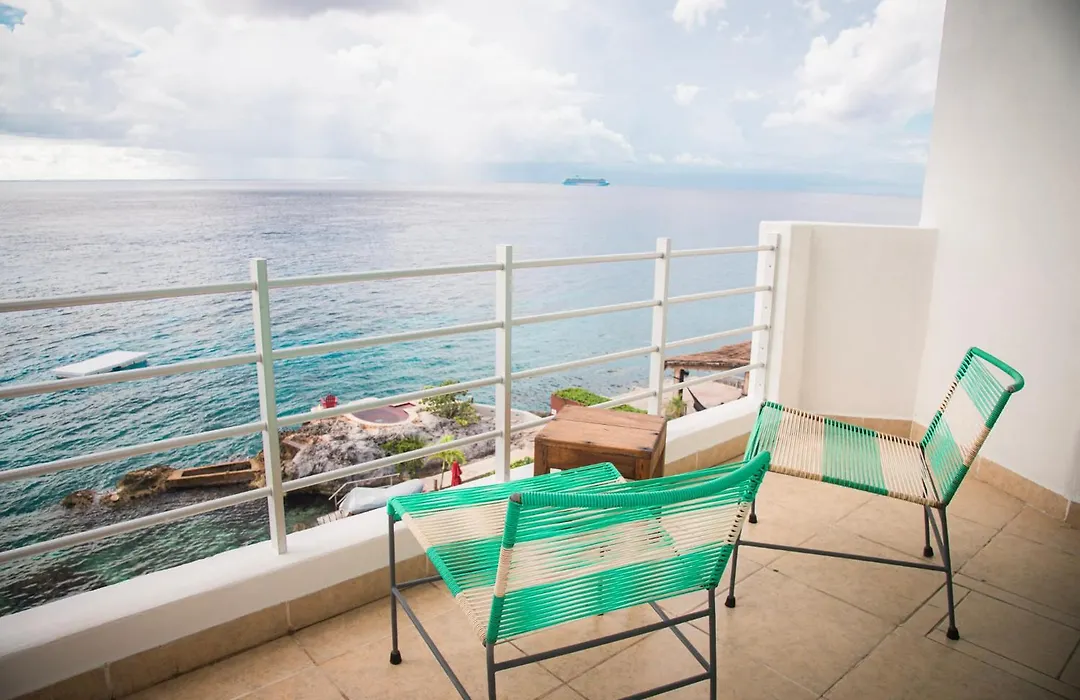 Hotel B Cozumel-1