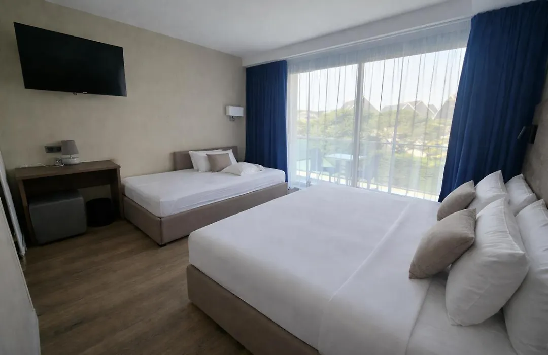 Hotel Europa-1