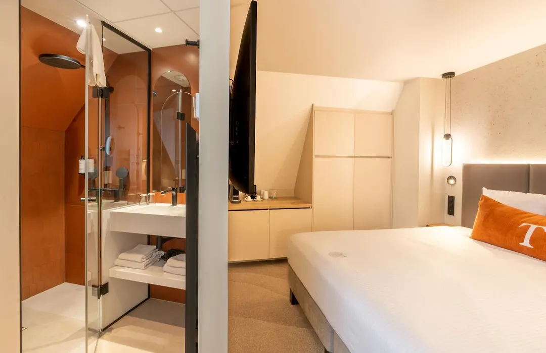 Hotel Maison Turenne-1
