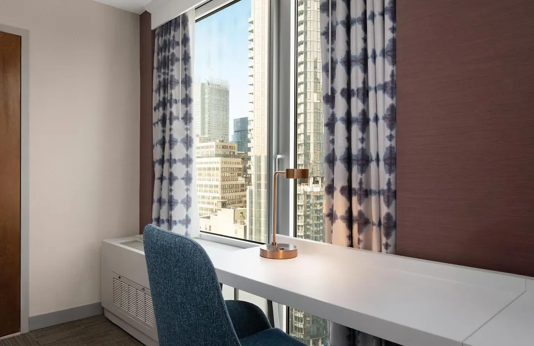 Hilton Garden Inn West 35Th Street-1