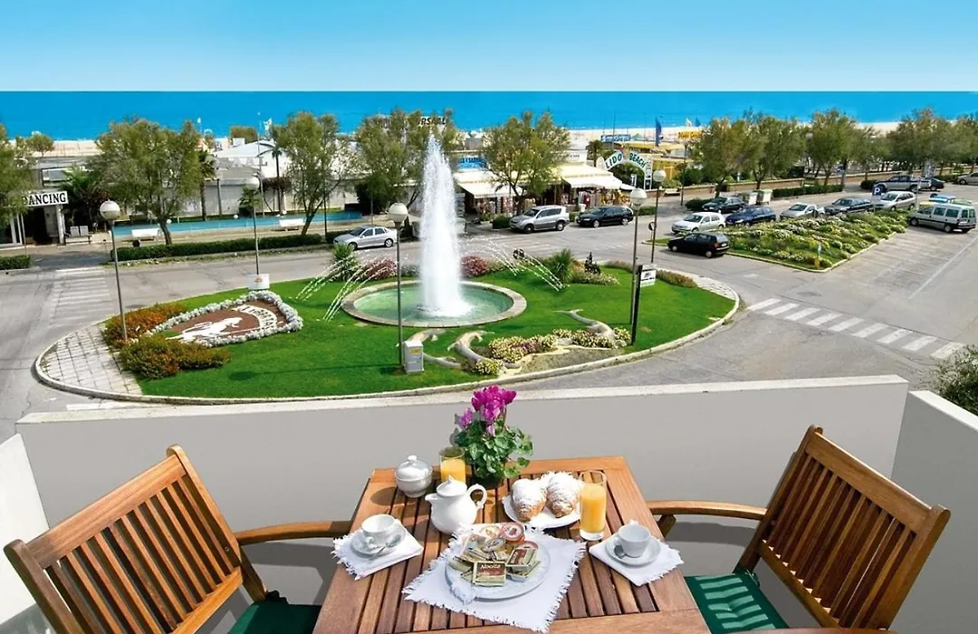Hotel Genzianella-1