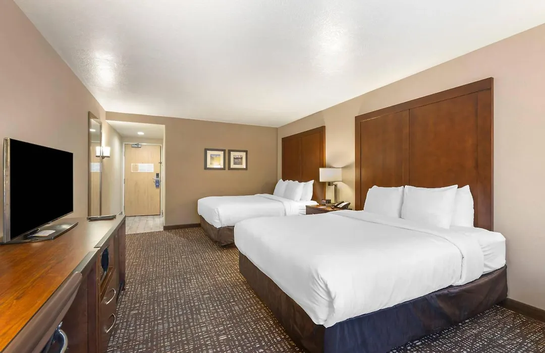 Comfort Inn & Suites Orem - Provo-1