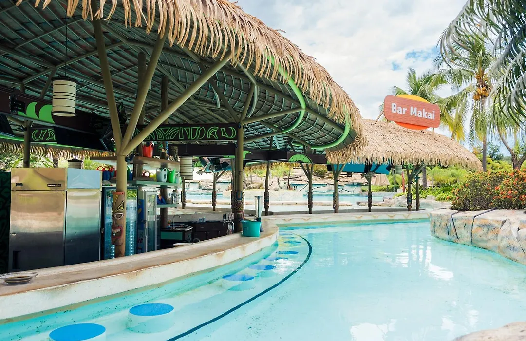 Rio Quente Resorts - Hotel Luupi-1
