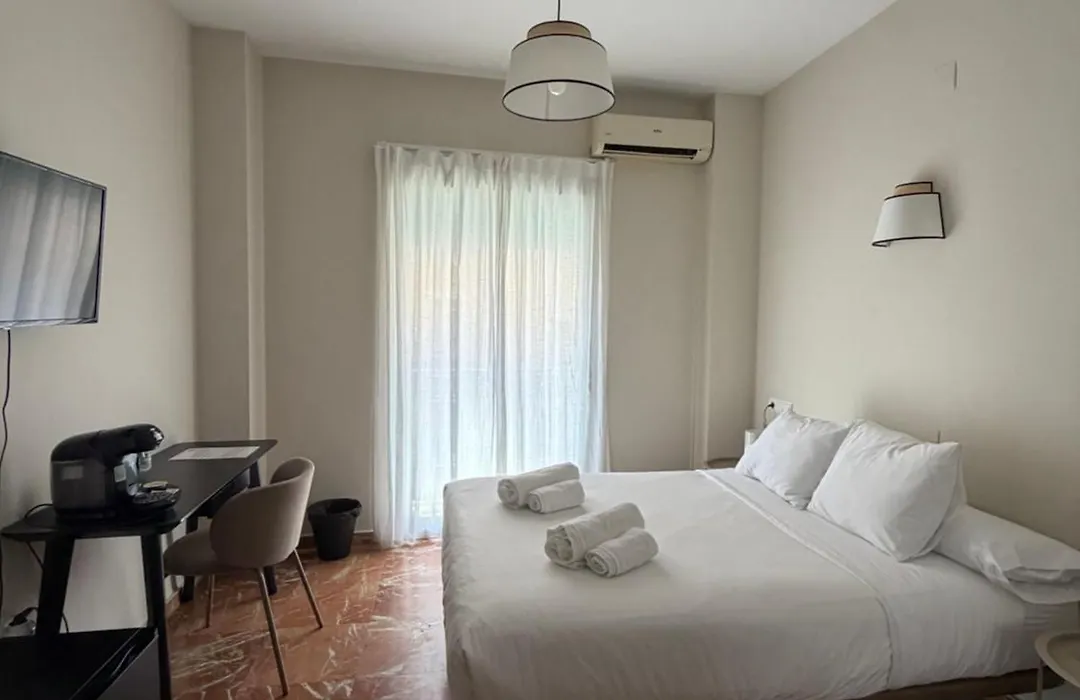 La Vega Rooms-1