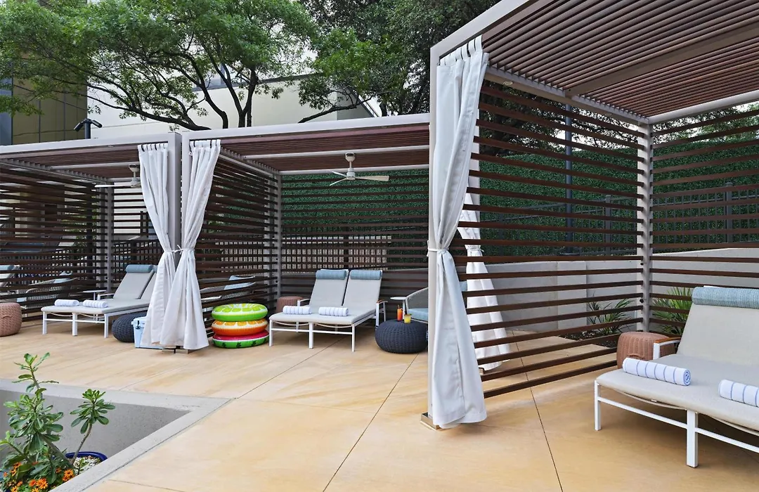 Hyatt Regency Austin-1