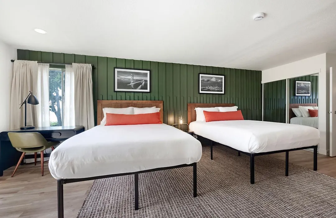 Hotel Dega-1