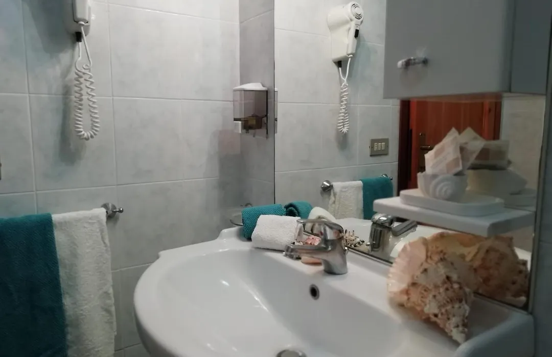Hotel Calabattaglia-1