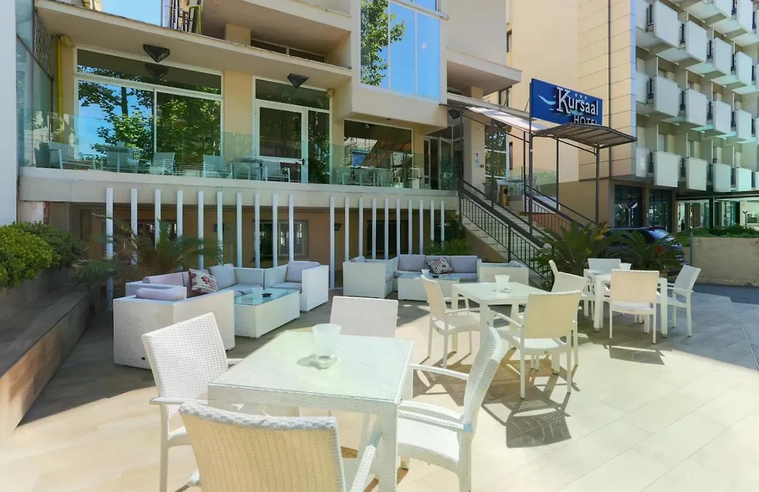 Hotel Kursaal-1