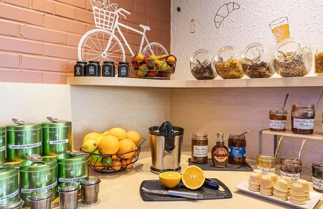ibis Styles Lille Villeneuve d'Ascq-1