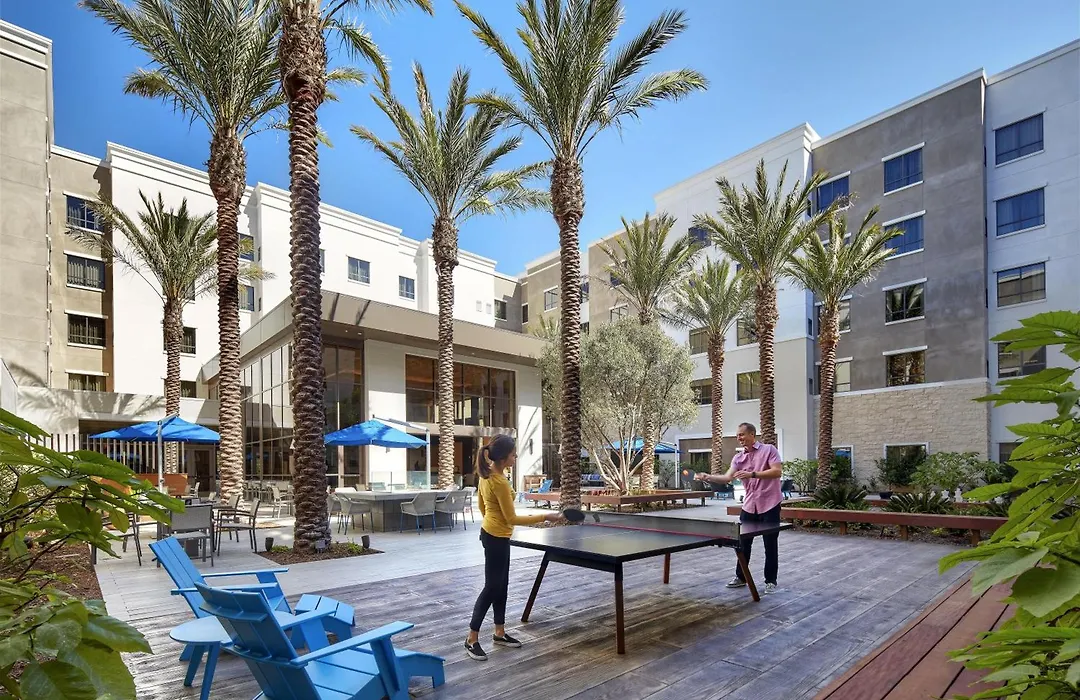 Homewood Suites By Hilton San Diego Hotel Circle/Seaworld Area-1