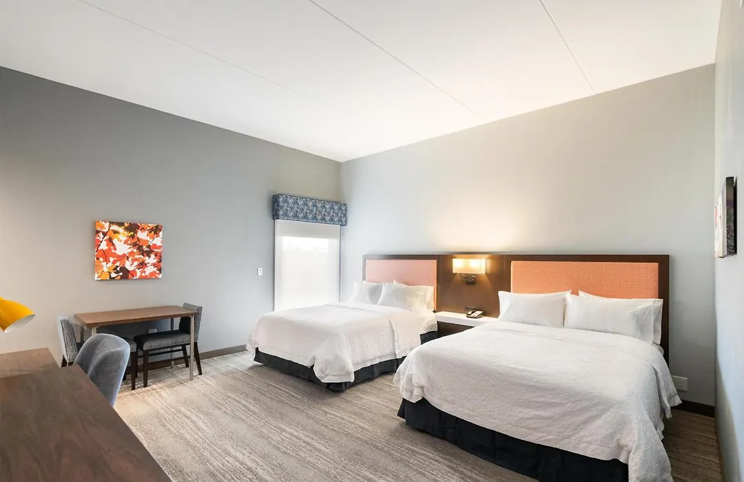 Hampton Inn Winchester-1
