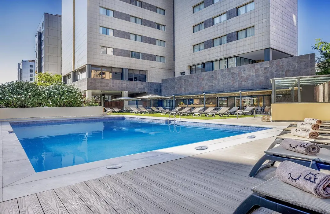 INNSiDE by Meliá Valencia Oceanic-1