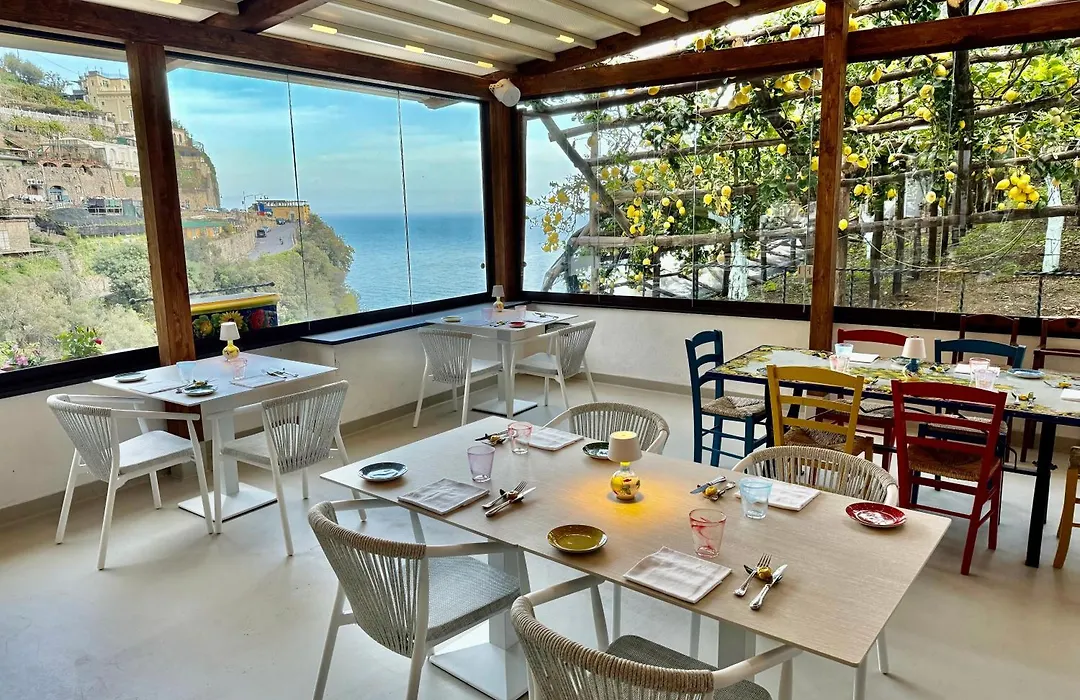Hotel La Pergola-1