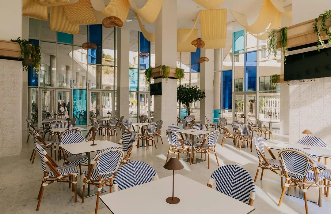 Palladium Hotel Peñiscola-1