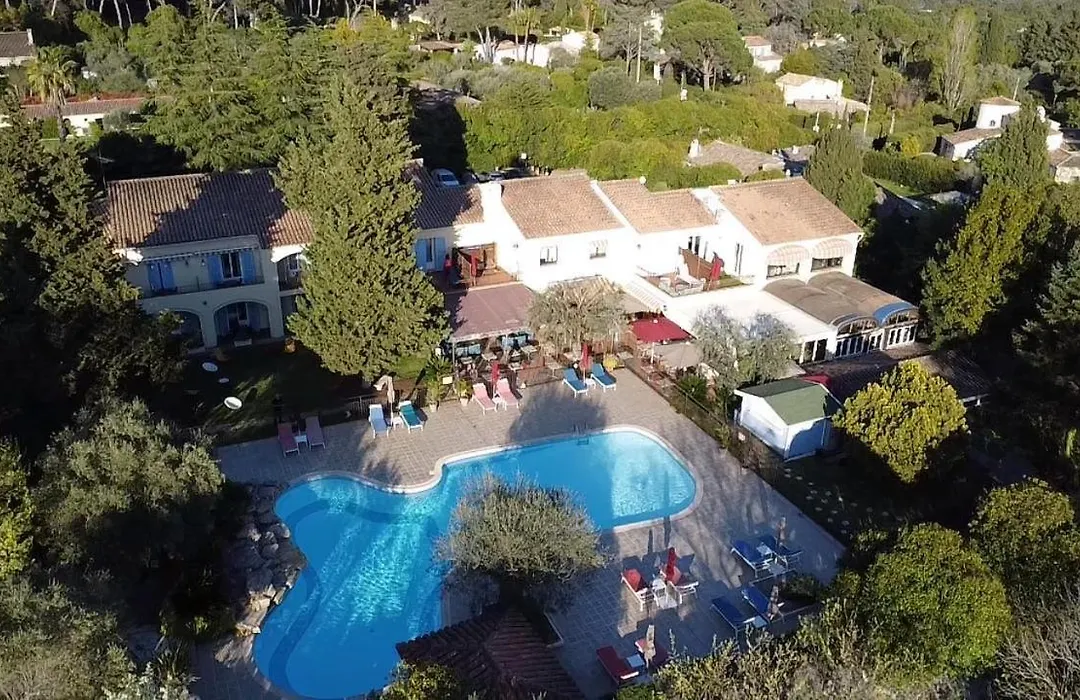 La Lune De Mougins - Hotel&Spa-1