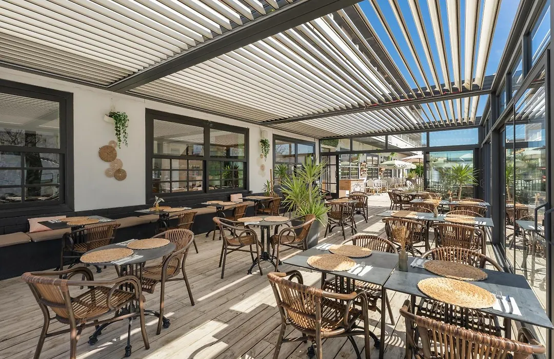 Hôtel du Midi Plage-1