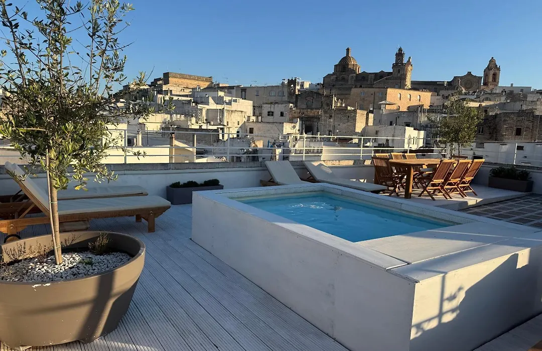 Palazzo Mascetti Executive Rooms-1