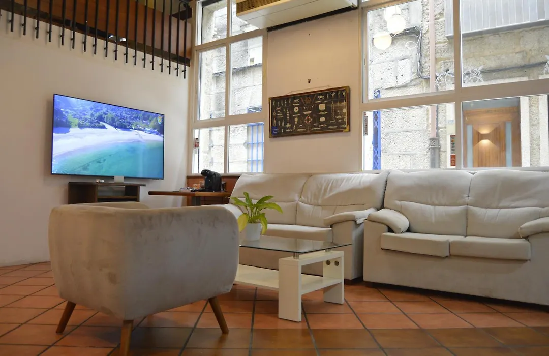 Hotel Marín-1