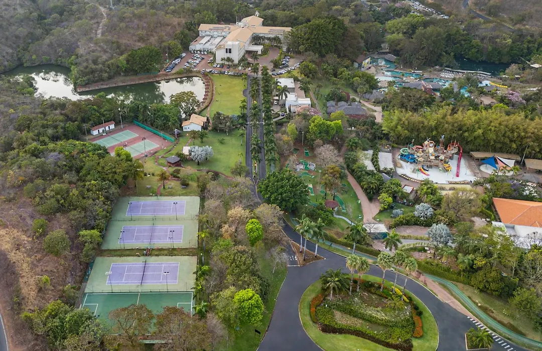 Rio Quente Cristal Resorts-1