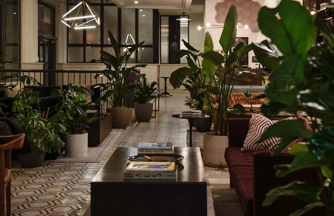 Walker Hotel Tribeca-1