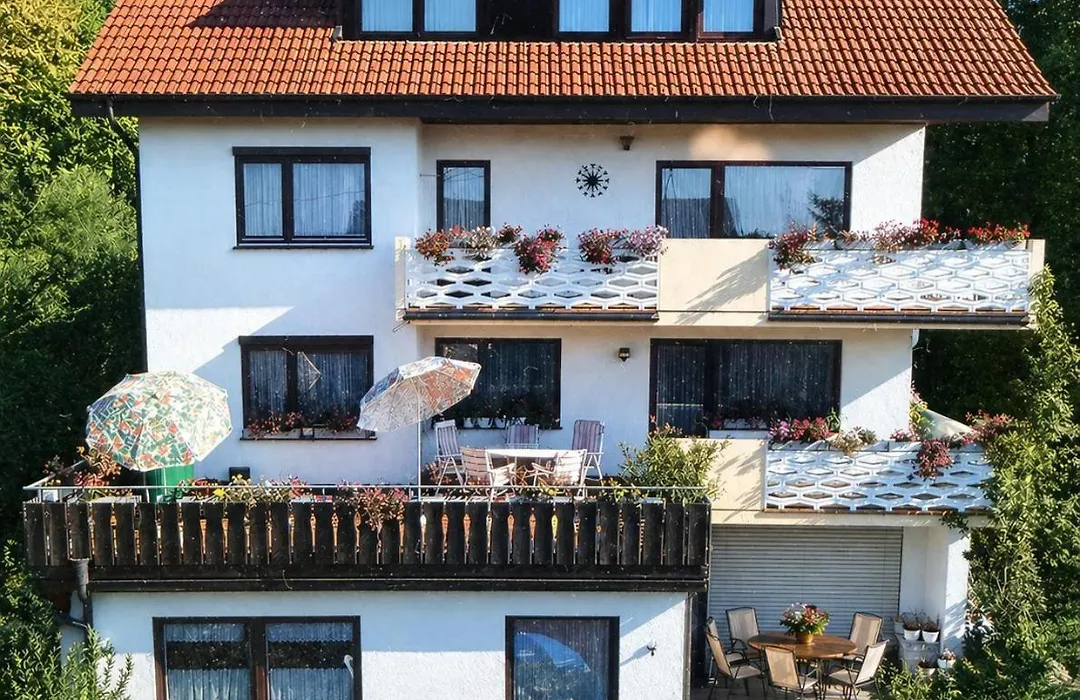 Ferienhaus Seehang-1