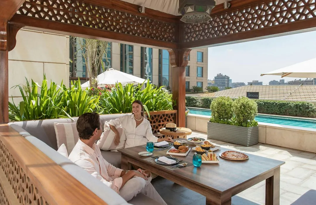 The St. Regis Cairo-1