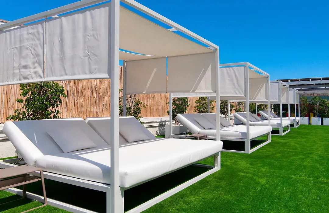 Servatur Playa Bonita (Adults Only)-1