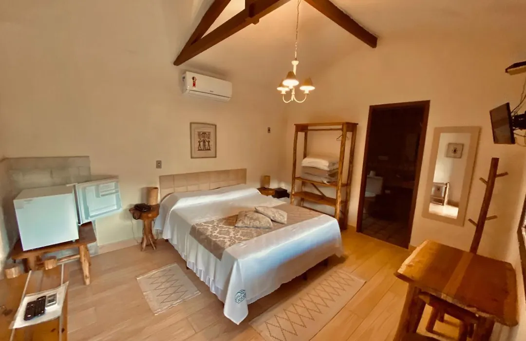 Hotel da Cachoeira-1