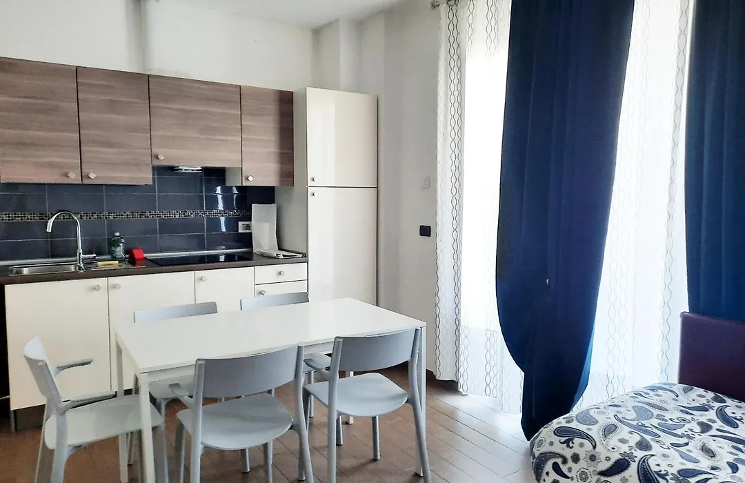 Residence Argentina R.T.A.-1