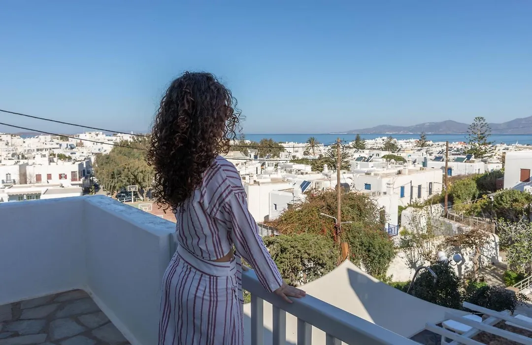 Elena Hotel Mykonos-1