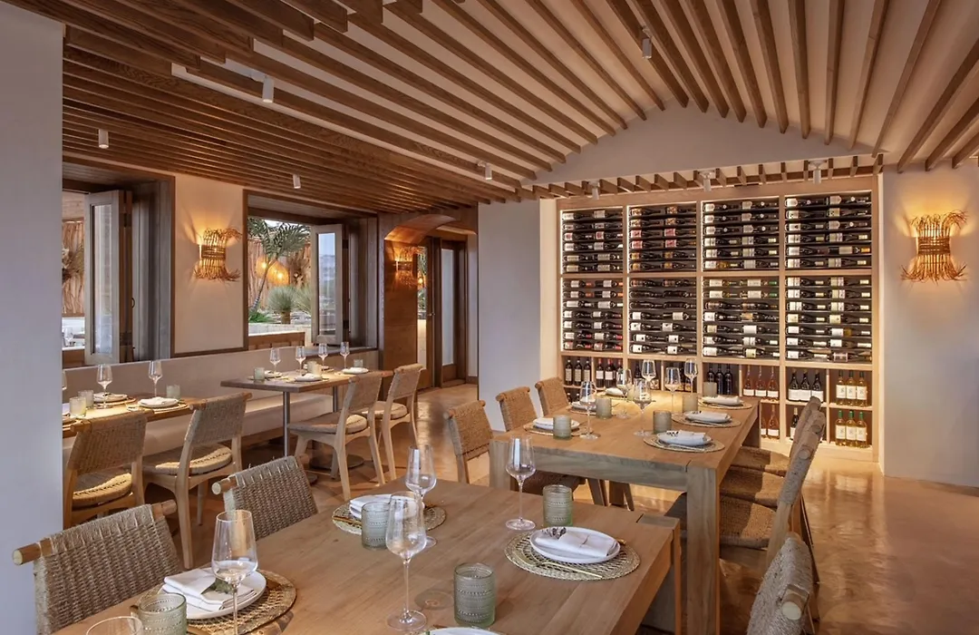 The Valorian Los Angeles, Curio Collection By Hilton-1