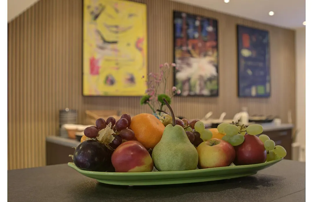 Waldhotel Wandlitz-1