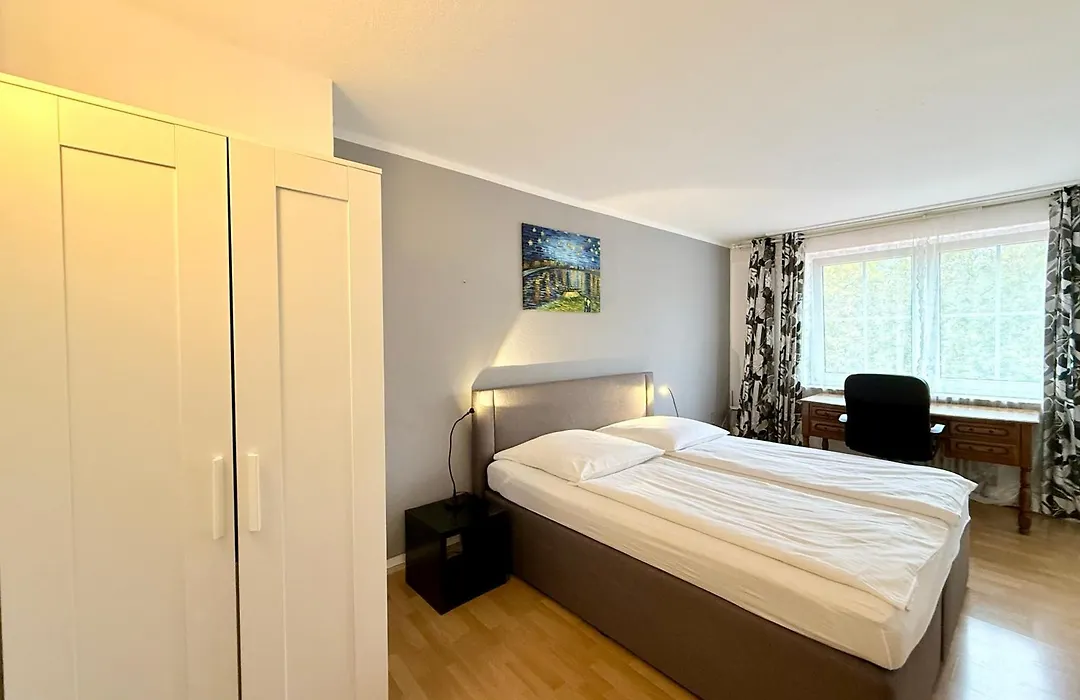 Altstadthotel Hayk am Rhein-1