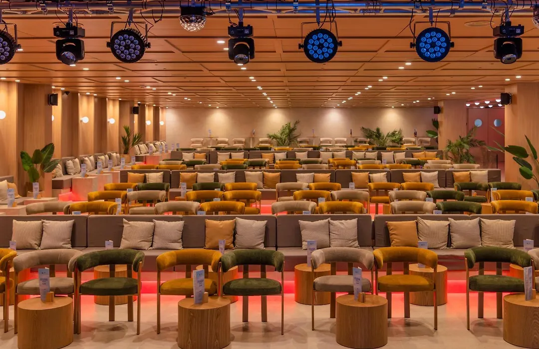 Aqua Hotel Onabrava & Spa 4*Sup-1