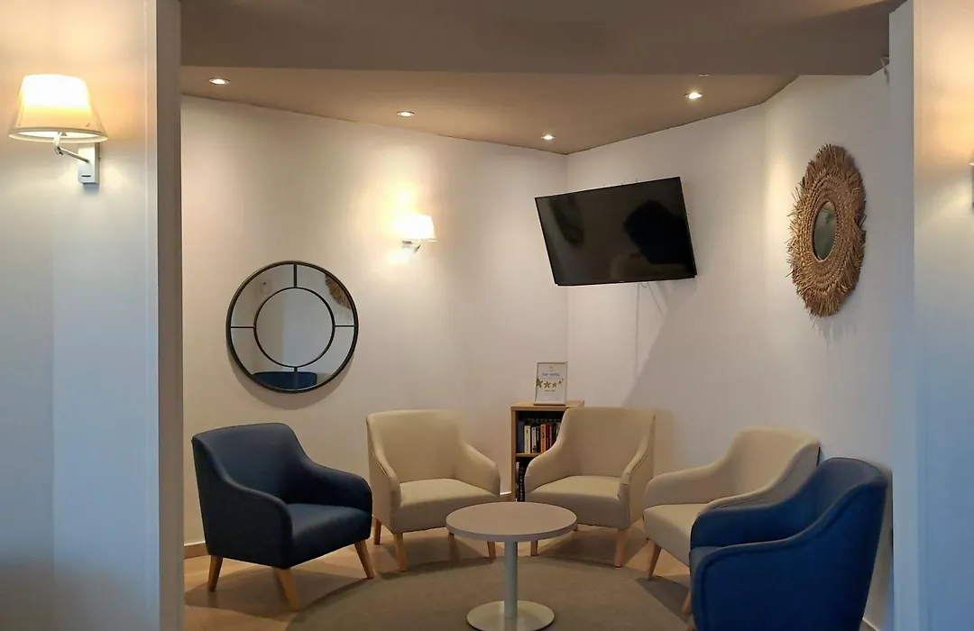 Hotel Rosamar Maxim 4*- Adults Only-1