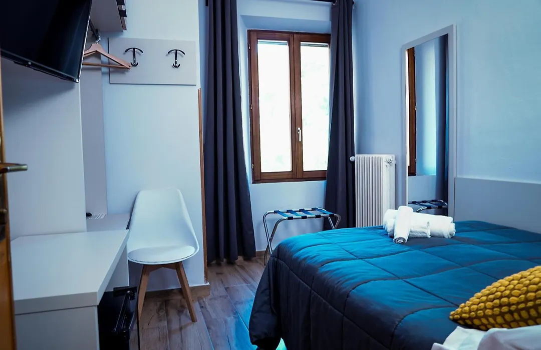 Hotel Minerva-1
